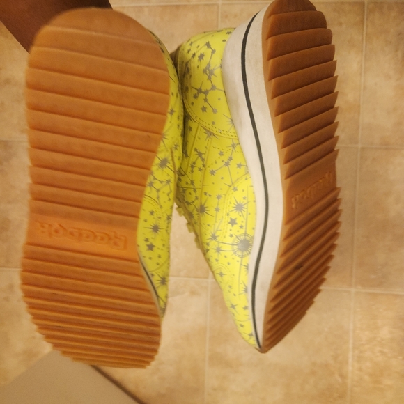 Melody Ehsani Double Ripple Reebok 7 - Picture 4 of 10